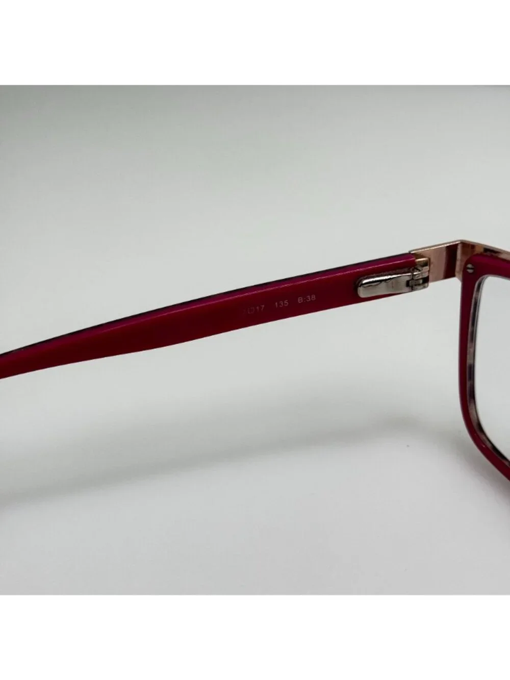 GX Studio GX082 Mul Eyeglasses Eye Glasses Frames 52-17-135